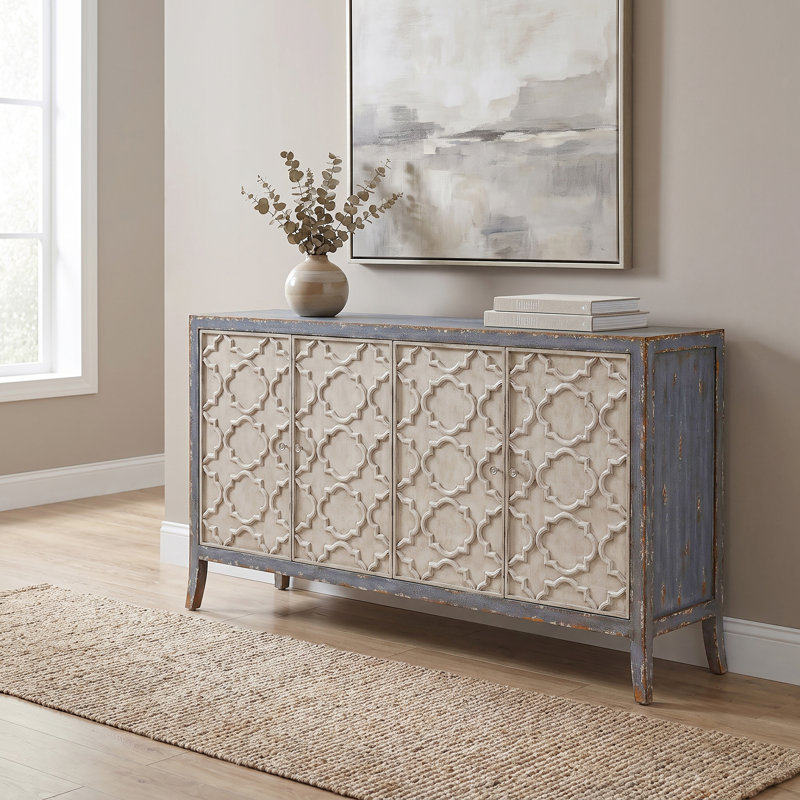 Ulrike 69.5'' Sideboard