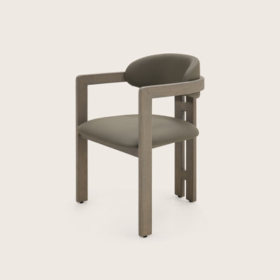 Chaise de salle à manger Luxe Diner