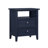 Sleek & Chic Modern Nightstand-1855582143