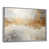 Silver Floater Framed