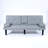 67-inch  multi-functional sofa bed-937503720