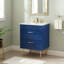 Meuble-lavabo 24 po Day Break-637202160