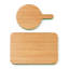 Knock On Wood Cutting Boards, S/2