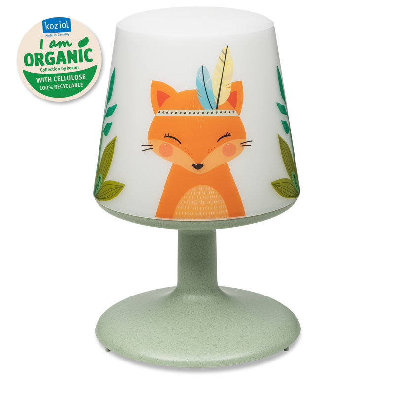 HARRY USB Table Lamp