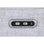 Canapé Eastre Chenille Power Motion avec port USB