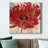" Red Infusion III "-630233707