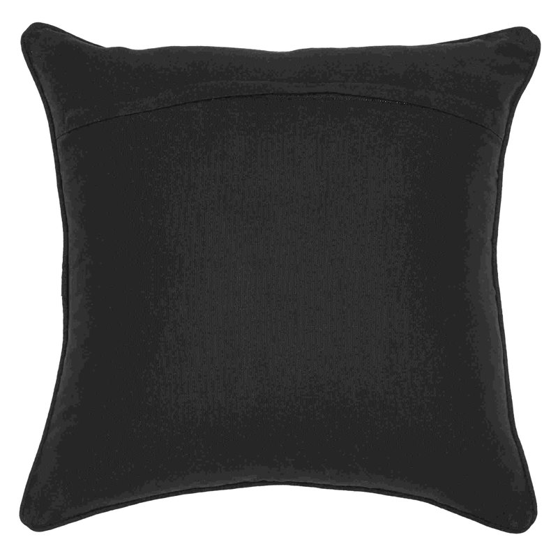 Cushion Splender, 19.69"H x 19.69"W, Square