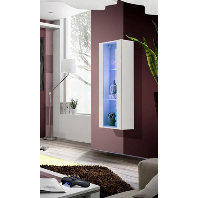 Cabinet/Enclosed Storage
