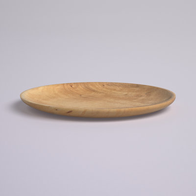 Lorsworth 8.65" Dessert Plate