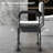 31 Bath Chair - Wide Seat For Elderly & Disabled, White Disabled Chair, 31, White, Adjustable Height, Detachable Bucket