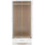 Cascio 2 Door Wardrobe-68483870