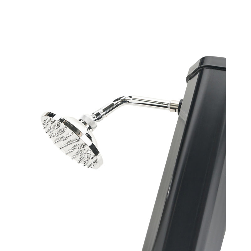 TOPOCALMA Outdoor Shower and Footwash Spout