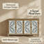 Armoire d'appoint Farmhouse