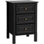 Modern 3 Drawer Bedside Table Nightstand-1239067366-1115501683