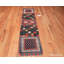 One-of-a-Kind Runner 1'7" X 7'8" Flatweave Area Rug
