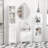 Linen Cabinet