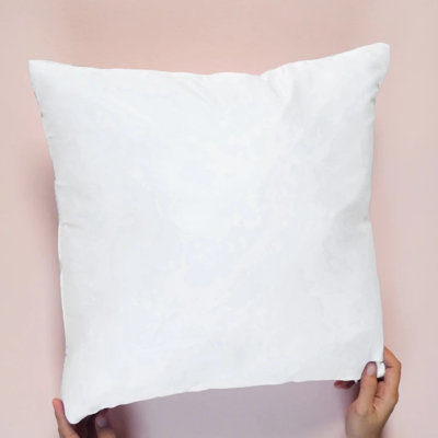 Square Pillow Insert