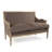 Bodil Upholstered 51'' Settee