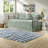 Reversible Bedding Sets Microfiber 6 Piece Farmhouse Daybed For Home