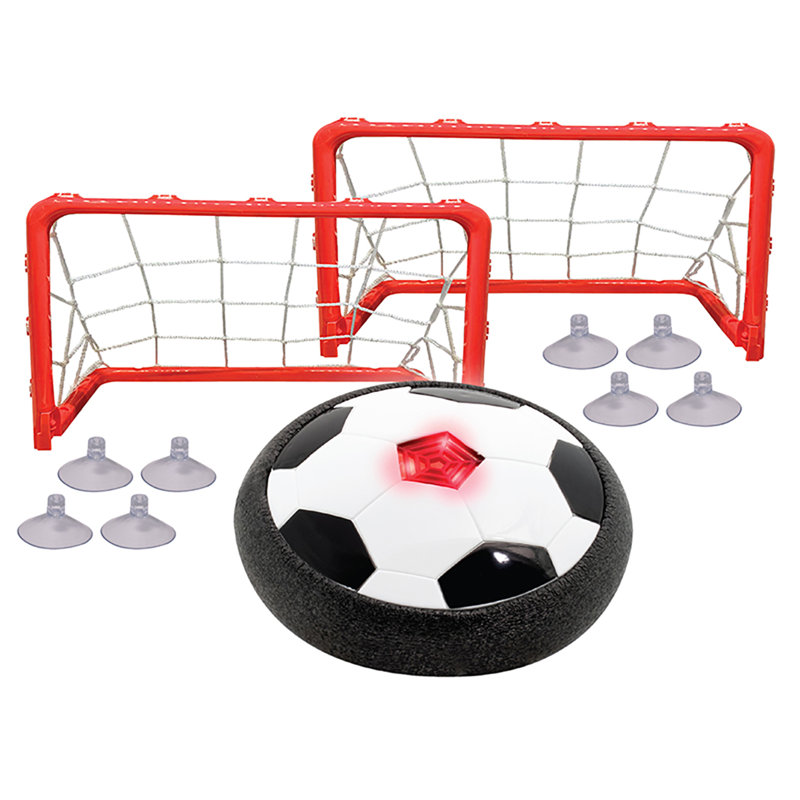 Maccabi Art - Air Soccer