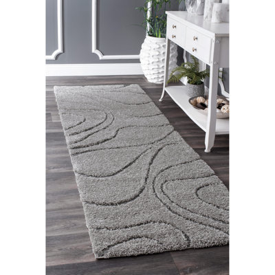 Abstract Area Rug