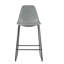 Tabouret de comptoir 26 po Elvira-434156671
