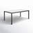 Townsend Outdoor Rectangular Patio Dining Table-95084256-96734853