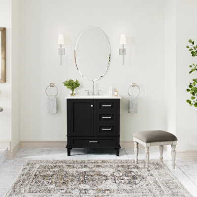 Meuble-lavabo, meuble-lavabo moderne avec lavabo et meuble-lavabo