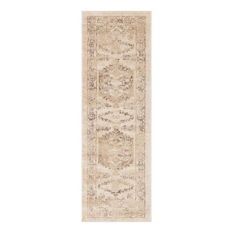 Lindsay Geometric Indoor Rug
