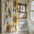 Sunflower Hive - Premium Shower Curtain-681743892