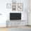Dartington Unfinished TV Stand for TVs up to 60"