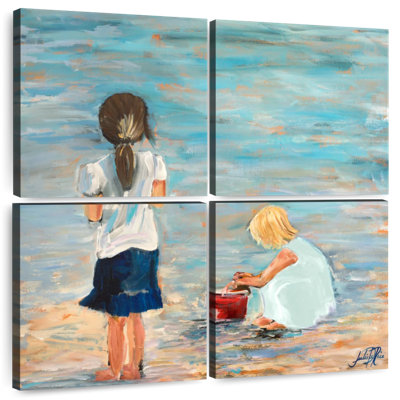 Leisha Memories Of The Shore