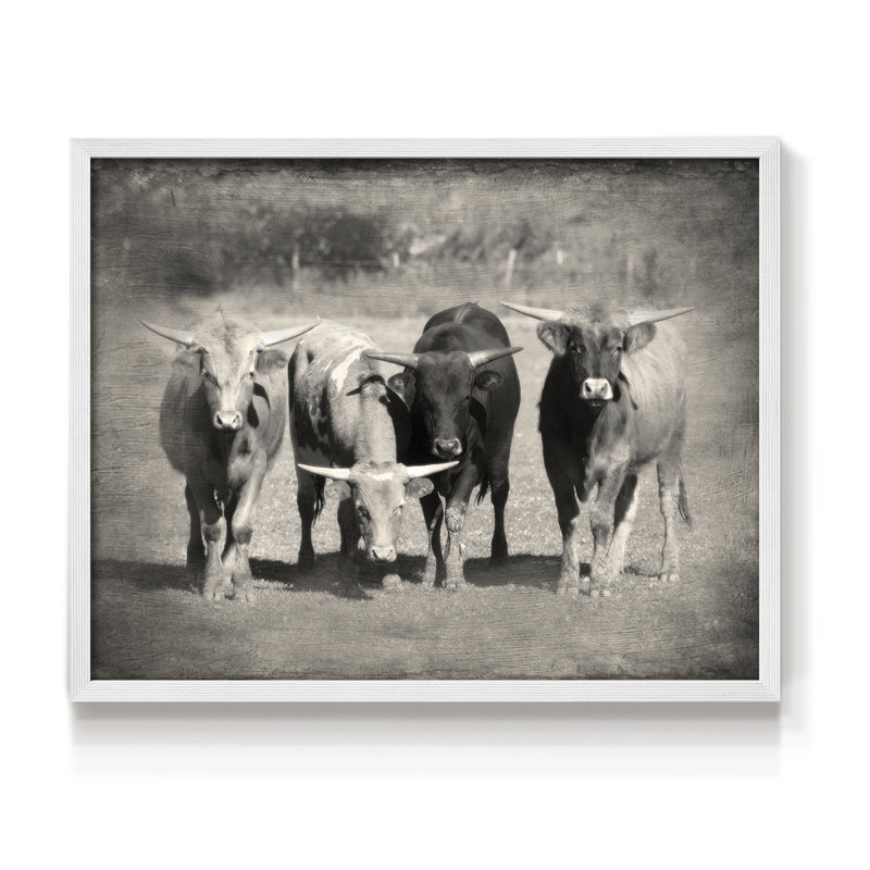 Home Sweet Home - Impression encadrée - Restickable, H 11 po x l 14 po, Blanc