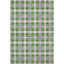 Tapis écossais de qualité supérieure lavable à la machine AMF1817-1003272110