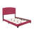 Jonithan Upholstered Bed-11284719-11284691