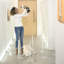 Clear View Playpen Dog Pen