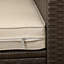 Causeuse d'extérieur avec coussins Ayston-1517608641-1493807065