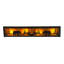 Rustic Lodge 4 - Light Bath Bar-16183639