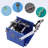 Resistor Forming Machine Manual Axial Lead Bend Cut & Form Machine (F Type)