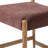 Tara Upholstered Stool-114314593-120241103