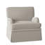 London Slipcovered Armchair-23970187