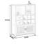 Buffet multifonctionnel