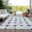 Malek Abstract Indoor / Outdoor Rug-95999373