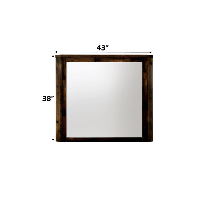 Miroir Elettra