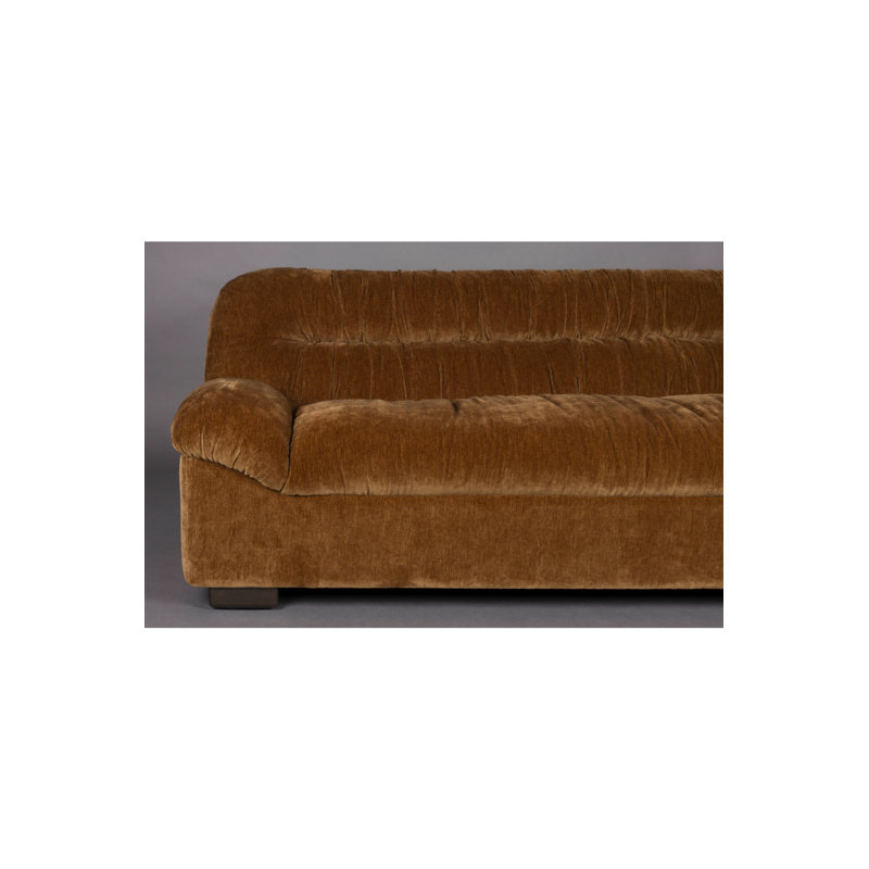 Sofa, Brown