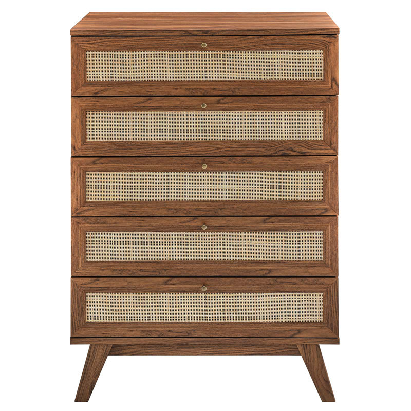 Modway Soma, Brun