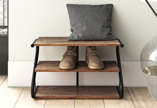 Must-Have Shoe Storage For College