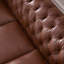 Canapé clouté Chesterfield-786986214
