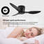 Ventilateur de plafond Genovera-1938768818