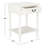 Peters End Table with Storage-171599523